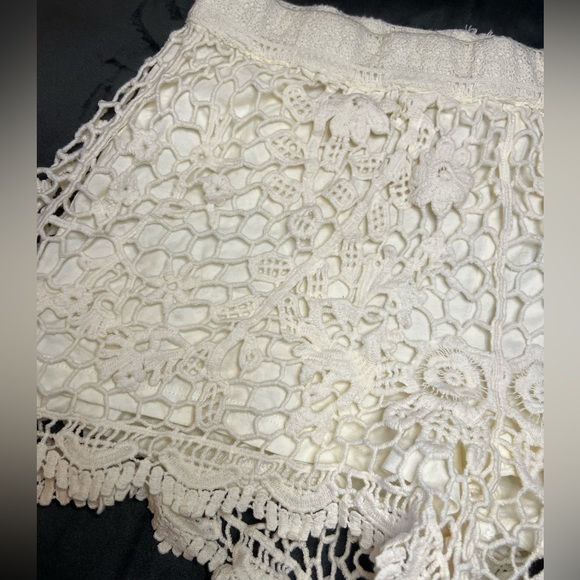 2 for 20$ H&M Shorts - Never Worn - Size XS - Perfect for the beach - Picture 2 of 9